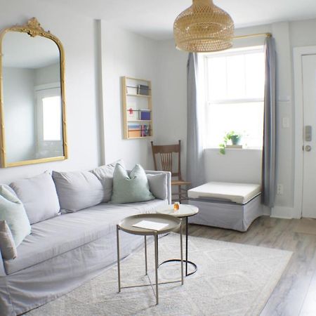 Apartamento Love This Weho Gem Nashville Exterior foto