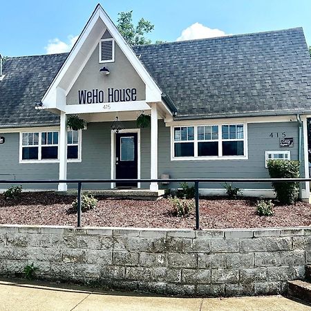 Apartamento Love This Weho Gem Nashville Exterior foto