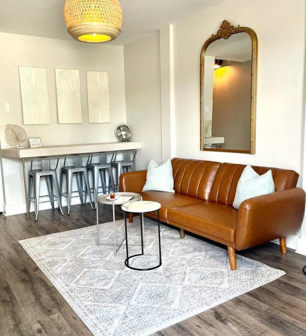 Apartamento Love This Weho Gem Nashville Exterior foto