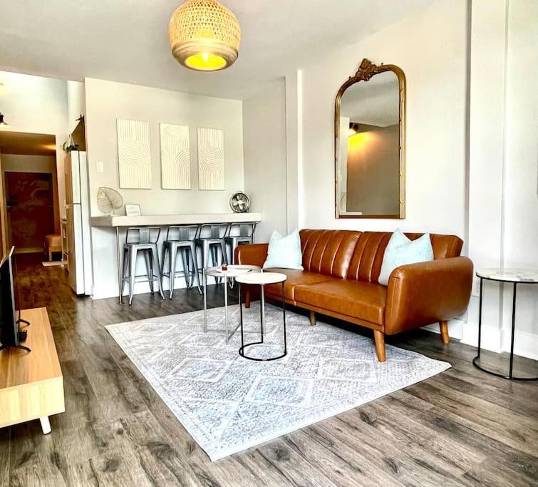 Apartamento Love This Weho Gem Nashville Exterior foto