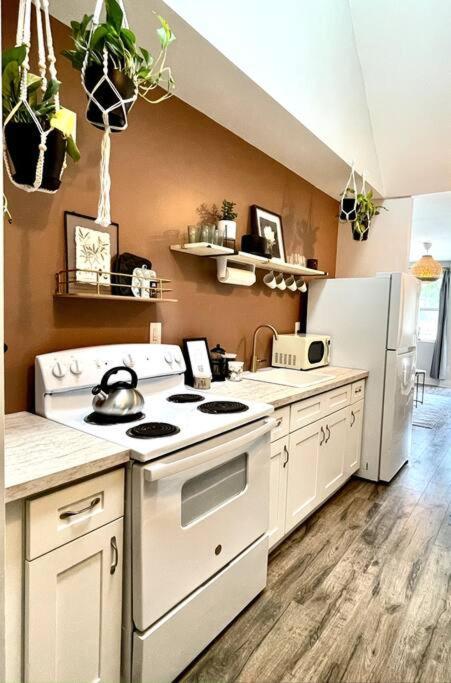 Apartamento Love This Weho Gem Nashville Exterior foto