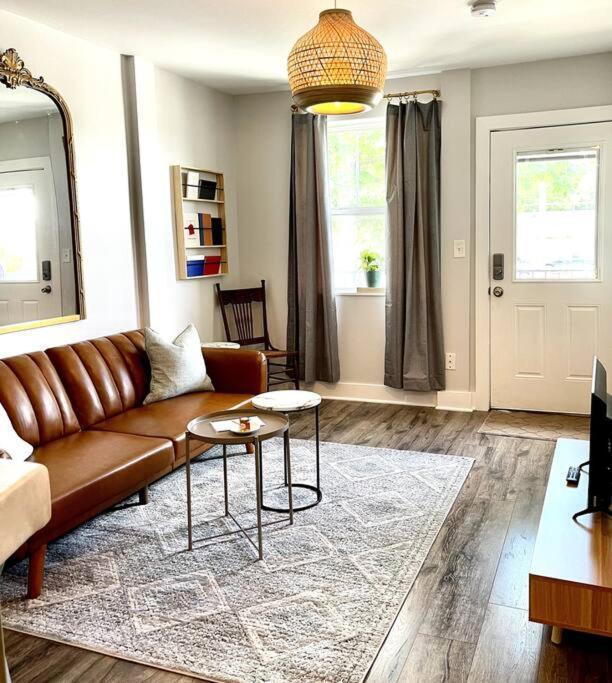 Apartamento Love This Weho Gem Nashville Exterior foto
