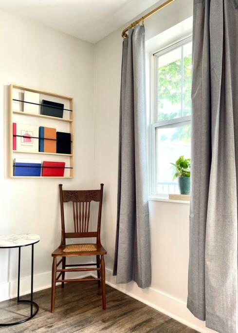 Apartamento Love This Weho Gem Nashville Exterior foto