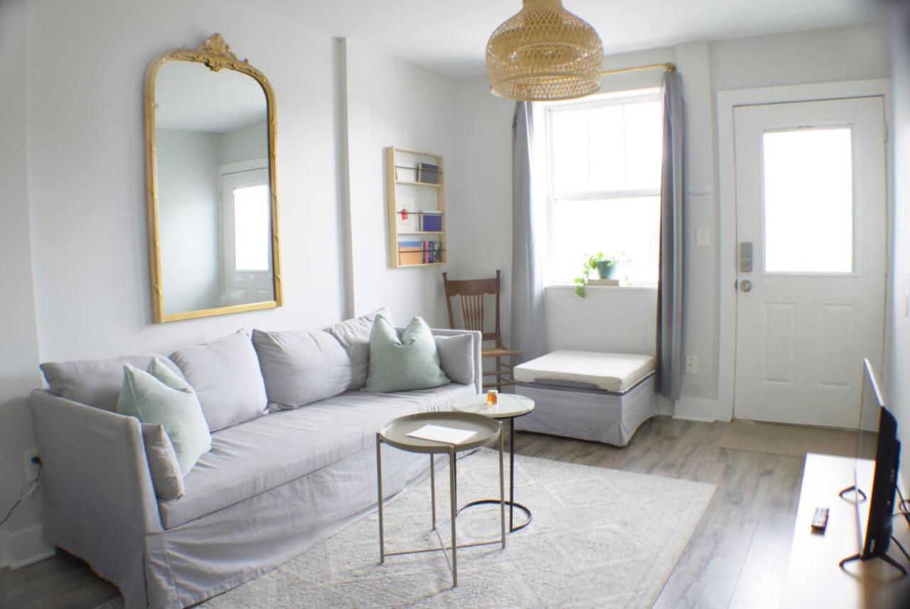 Apartamento Love This Weho Gem Nashville Exterior foto